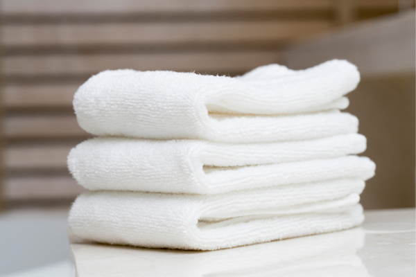 Elevate Your Everyday with Luxurious Towels