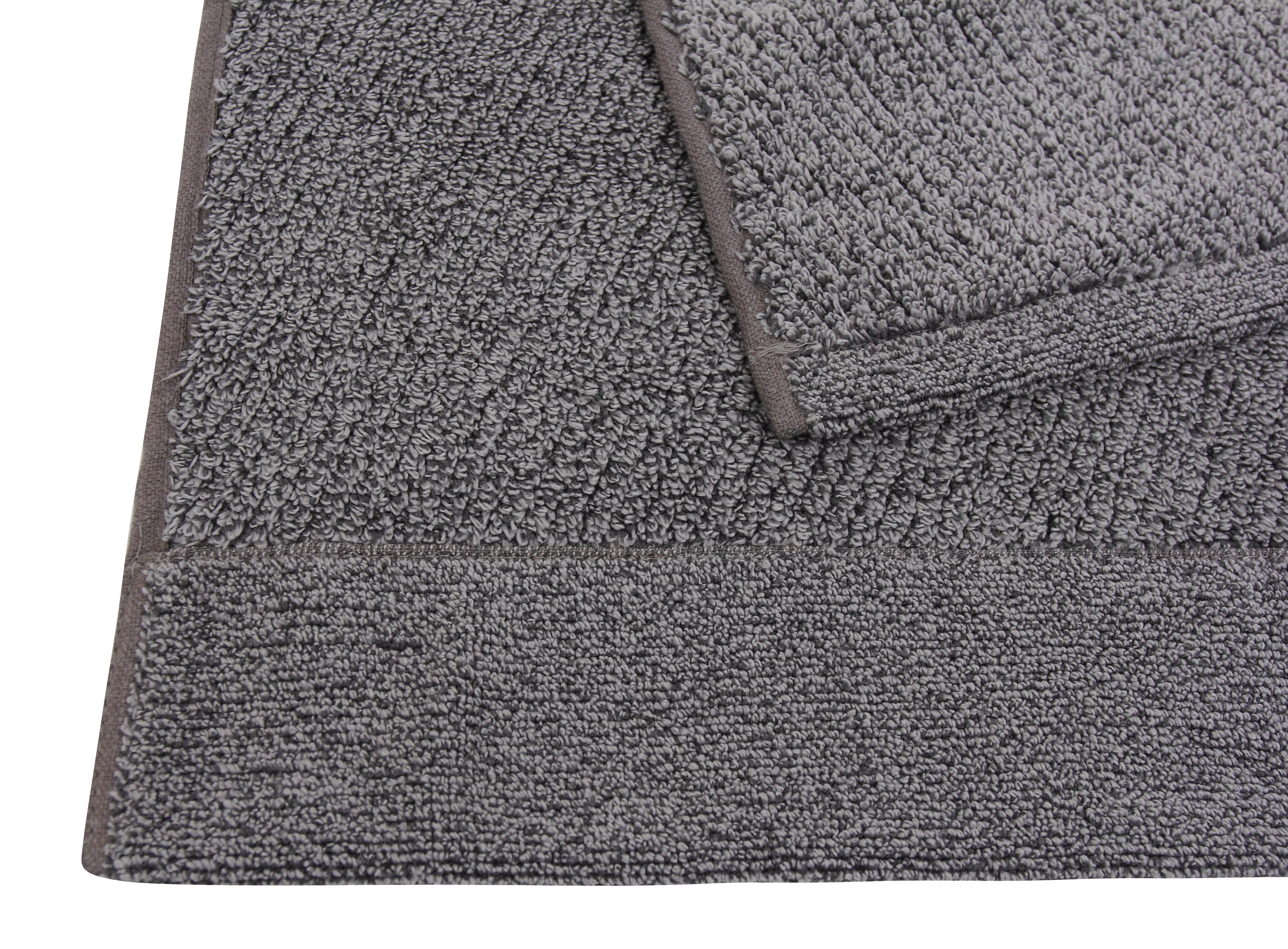 Tailored Bath Towel, 6 PC