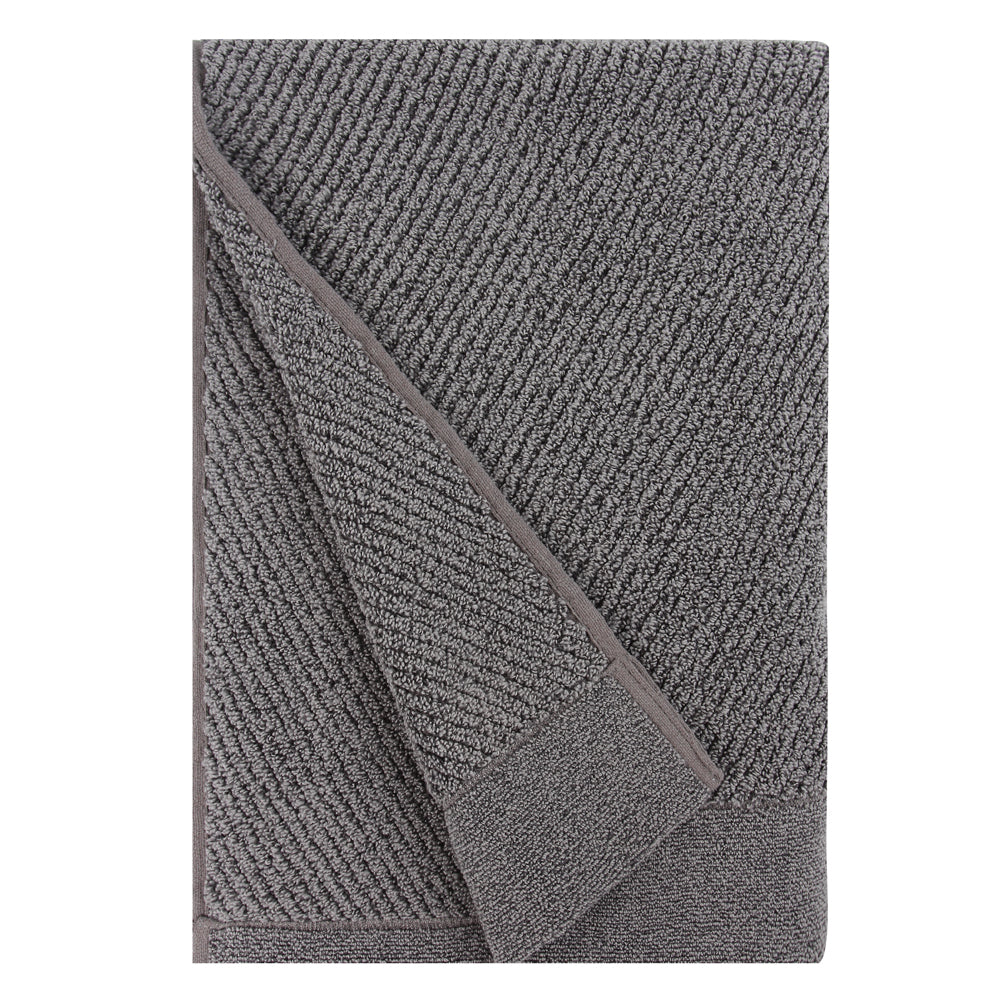 Tailored Bath Towel, 6 PC