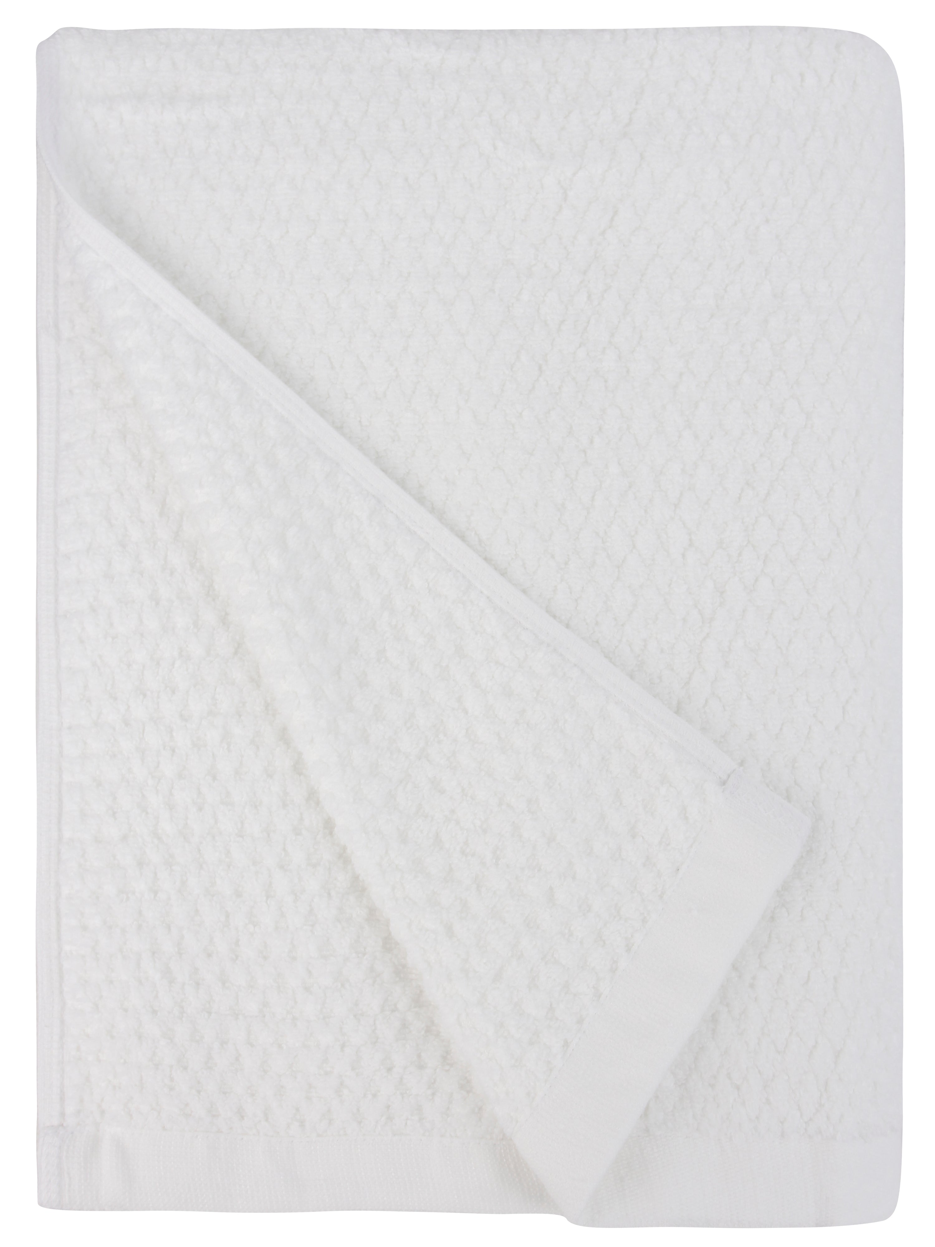 Signature Towel, 2 PC SET