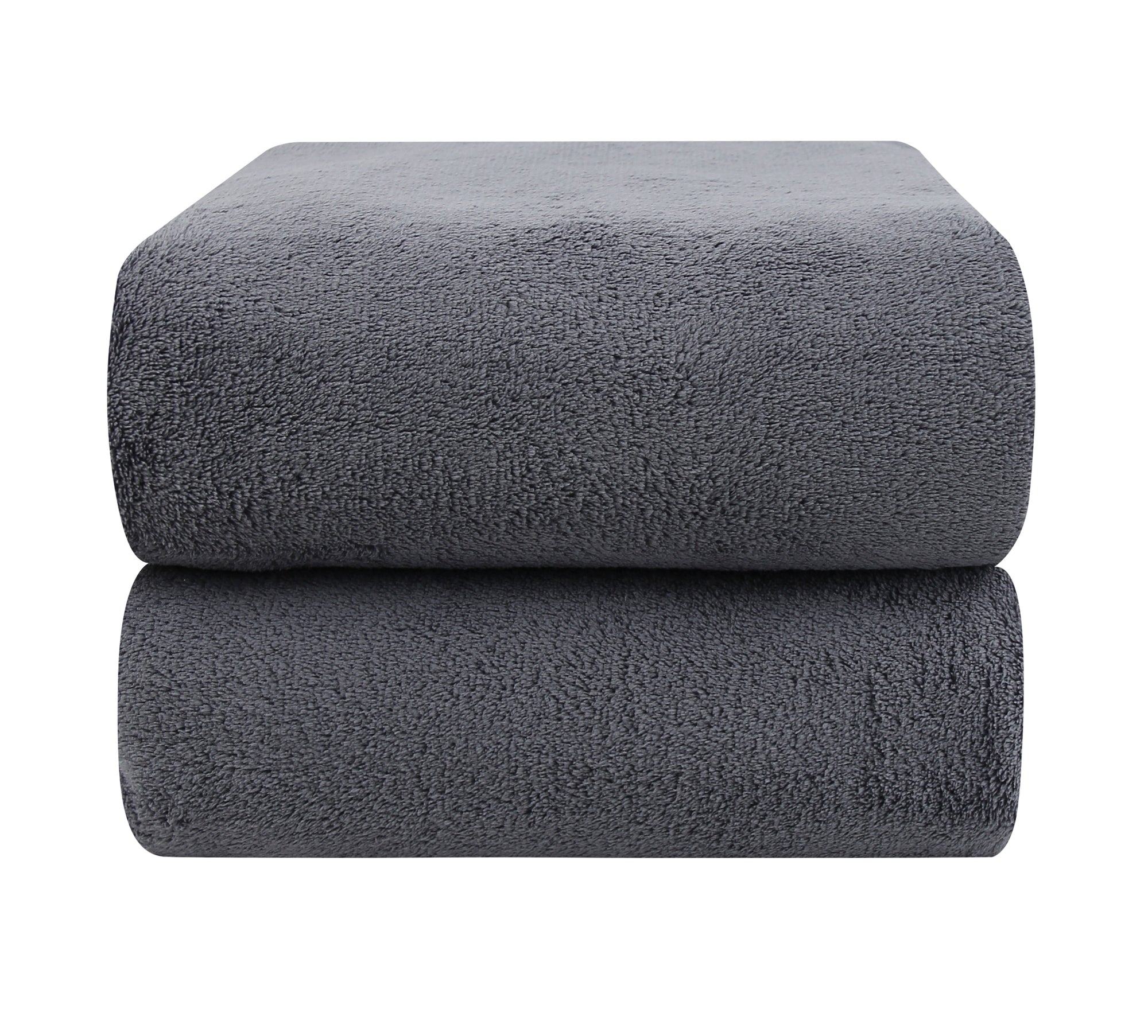 Farberware Premium Plush Towel -2 PC