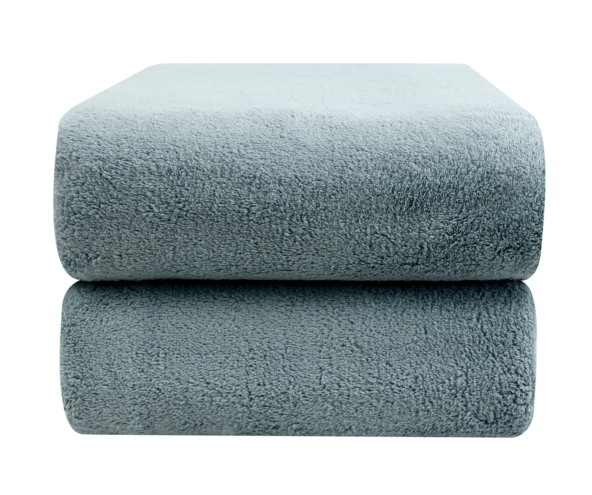 Farberware Premium Plush Towel -2 PC