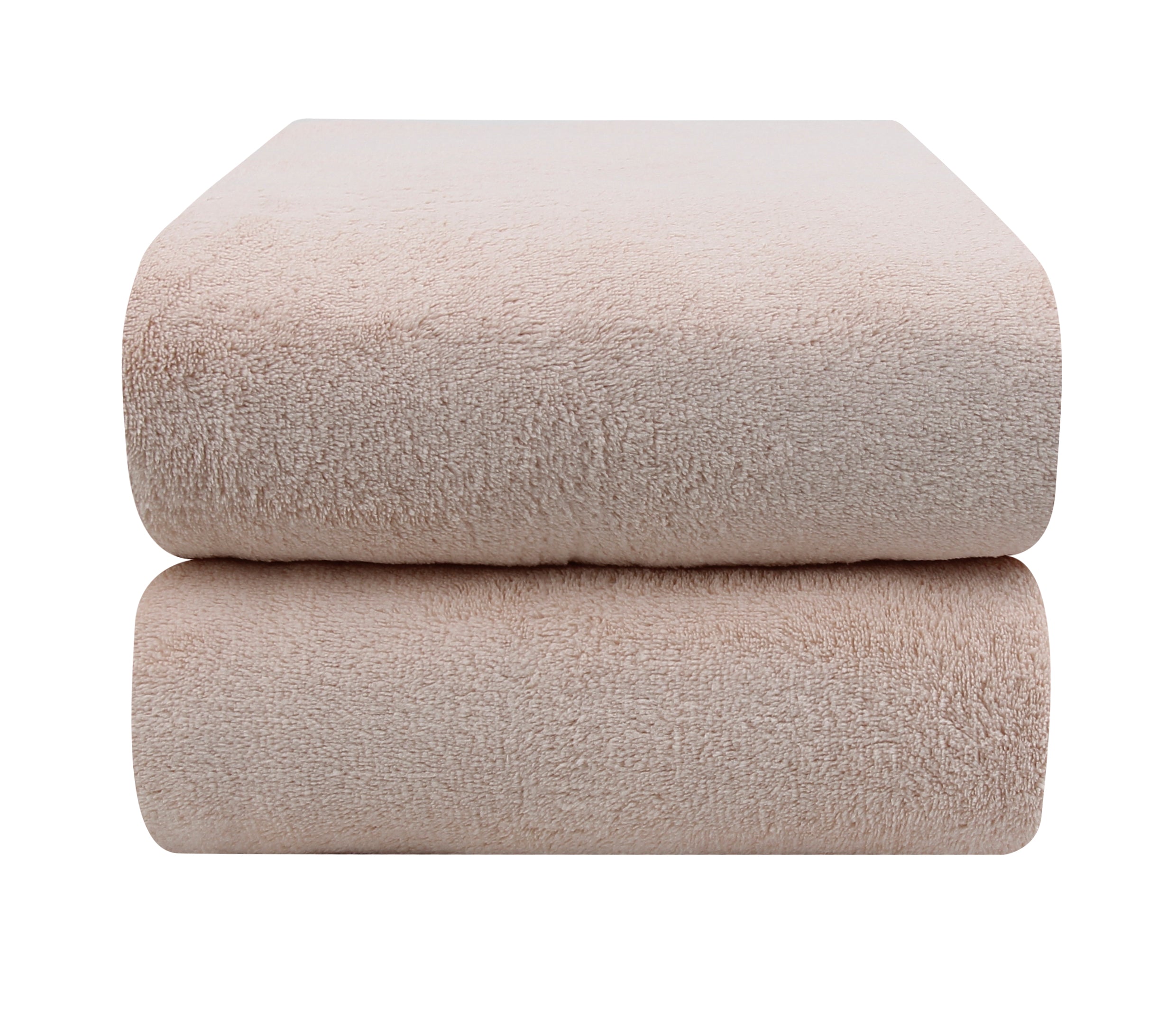 Farberware Premium Plush Towel -2 PC